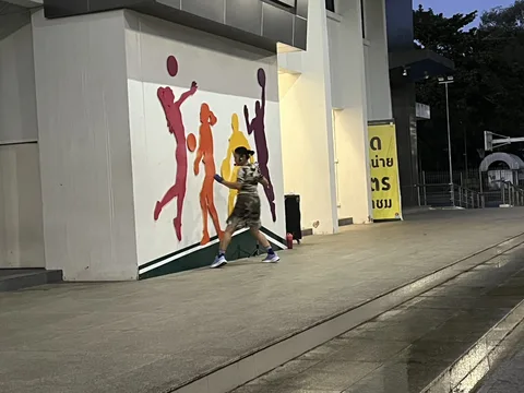 แอโรบิค