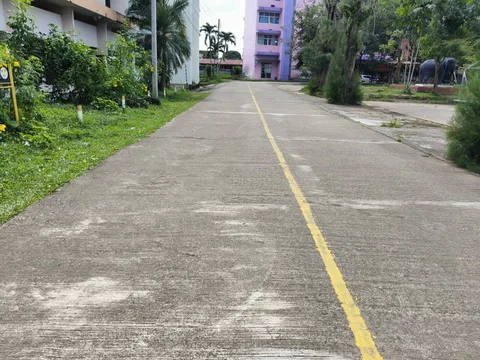(เดิน-วิ่ง)โรงเรียนเทศบาล 2 (แม่ต๋ำดรุณเวทย์) ภาพที่ 1