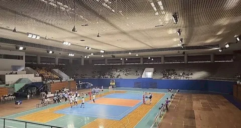 700yrs sport arena ภาพที่ 1