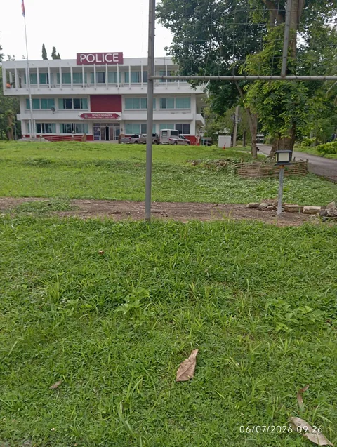 ลานกีฬา สภ.แม่จริม ภาพที่ 1