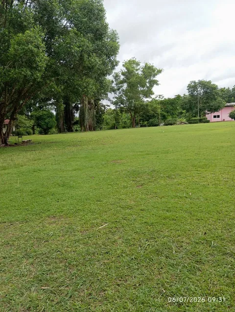 ลานกีฬา เอนกประสงค์ โรงเรียนแม่จริม ภาพที่ 1
