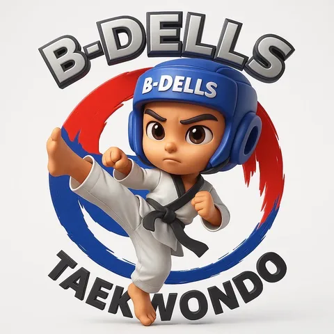 B-Dells Taekwondo Uttaradit ภาพที่ 1