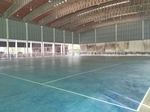 Indoor U:X Senior