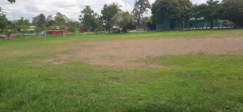 สนามกีฬาโรงเรียนบ้านวังทอง ภาพที่ 1