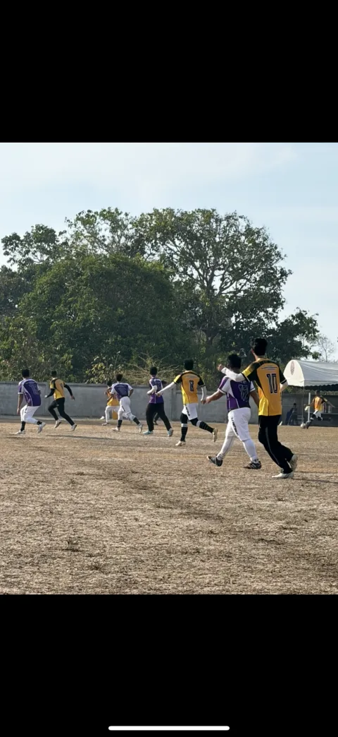 สนามกีฬาองค์การบริหารส่วนตำบลปะเสยะวอ ภาพที่ 1