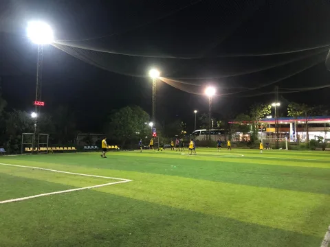 Sport bar and restaurant & futsal ภาพที่ 1