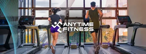Anytime Fitness The Walk Ratchapruek ภาพที่ 1