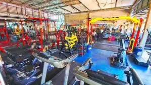 BIGDADDY GYM @NAKHONPHANOM ภาพที่ 1