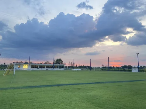 A.O. Football Club ภาพที่ 1
