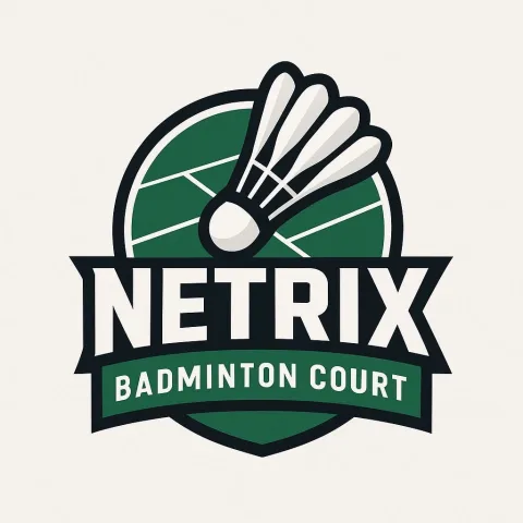 Netrix Badminton Court สนามแบดมินตัน วังสะพุง ภาพที่ 1