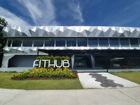 Fithub Nakorn Si Thammarat ภาพที่ 1