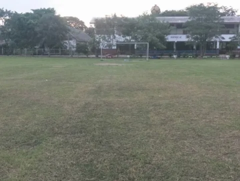สนามกีฬาโรงเรียนอนุบาลดอนพุด(พิพัฒน์ดวงราษฎร์บำรุง) ภาพที่ 1