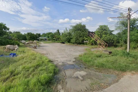 ลานกีฬา หมู่ที่ 1 บ้านหนองบัวน้อย ภาพที่ 1