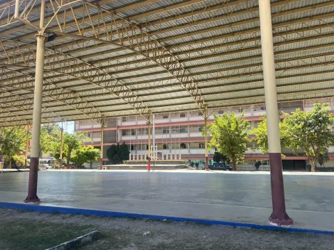 ฟุตชอล ภาพที่ 1