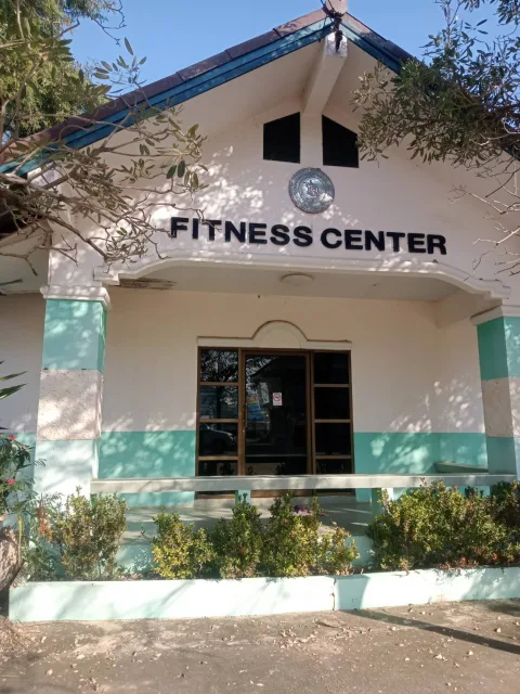 Fitness Center ภาพที่ 1