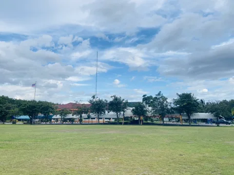 ฟุตบอลโรงเรียนวัดชะอวด ภาพที่ 1