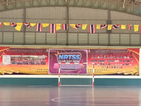 ฟุตซอล ภาพที่ 1