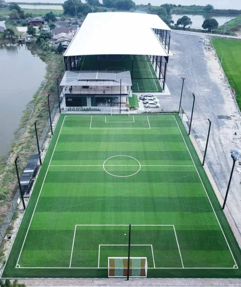 9Click Arena Phanthong ภาพที่ 1