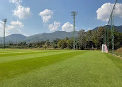 Gassan Khuntan Football Camp Lamphun ภาพที่ 1