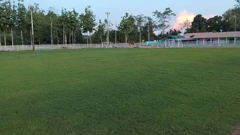 สนามกีฬาเทศบาลตำบลดอนศิลา ภาพที่ 1