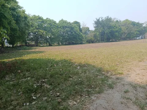 สนามกีฬาโรงเรียนบ้านเวียงหวาย ภาพที่ 1