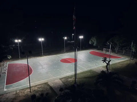 ฟุตซอลโรงเรียนวังรางพิทยาคม ภาพที่ 1