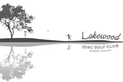Lakewood Disc Golf ภาพที่ 1