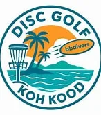 Disc Golf Koh Kood ภาพที่ 1
