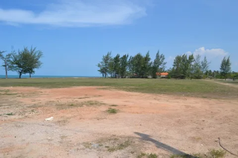 สนามกีฬาหมู่ที่ 3 ต.บ่อดาน ภาพที่ 1