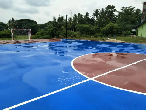 ฟุตซอล ภาพที่ 1