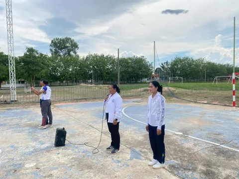 ฟุตซอล ภาพที่ 1