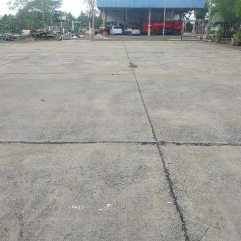 สนามฟุตซอล เทศบาลตำบลหาดกรวด ภาพที่ 1