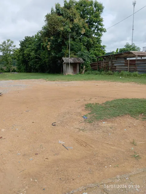 ลานกีฬา บ้านนาคา ภาพที่ 1