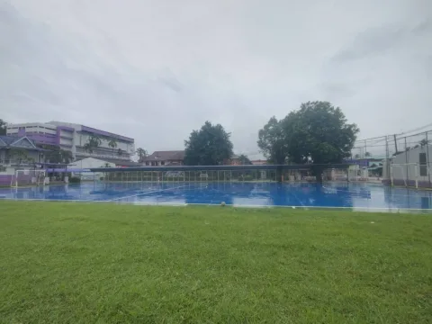 ฟุตซอล ภาพที่ 1